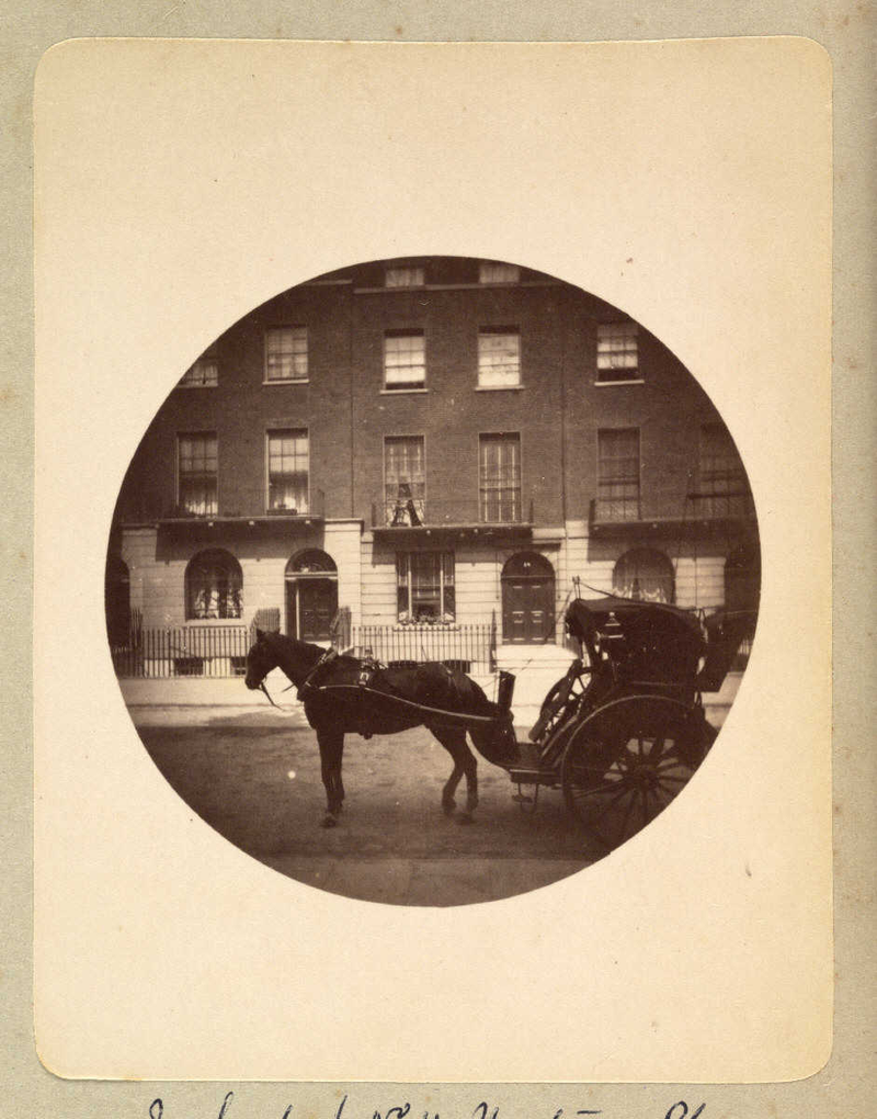 Illustration for article titled 14 Amateur Photos Taken With the Very First Consumer Camera